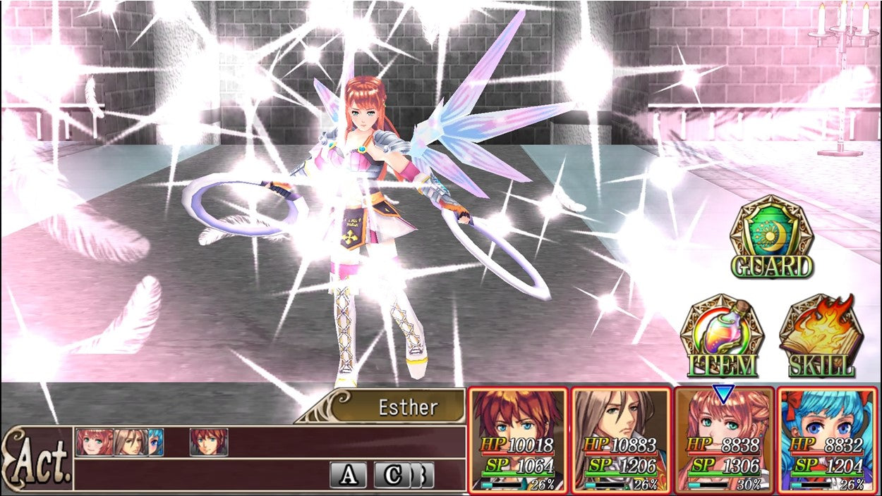 KEMCO RPG SELECTION VOLUME 1